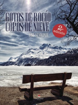 cover image of Gotas de rocío. Copos de nieve